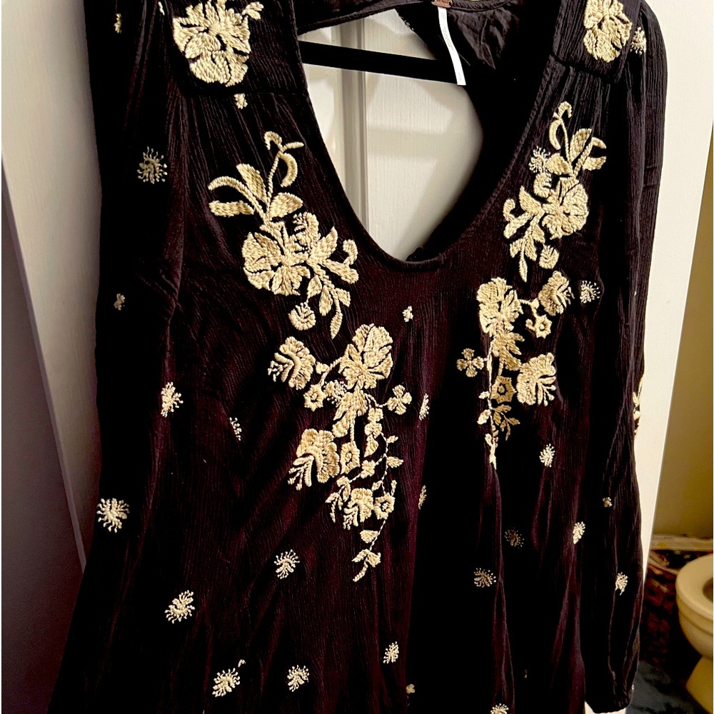 Free People Dress .. SFH